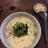 地粉うどん わだち草