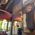 すくね茶屋 - 