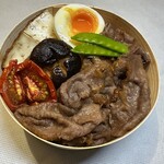 ブラッスリーしんかわ - 料理写真: