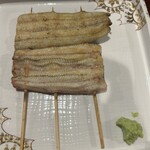 明神下 神田川 - 