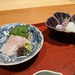 御料理ふじ居 - 