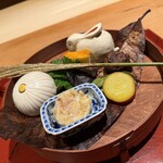 御料理ふじ居 - 