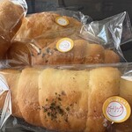 Blé Sucre - 