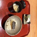 御料理ふじ居 - 