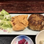 肉系居酒屋 肉十八番屋 - 