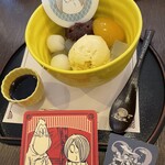 鬼太郎茶屋 はなれ - 