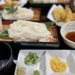 すくね茶屋 - 