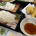 すくね茶屋 - 