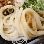 はなまるうどん - 