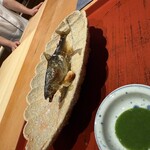 御料理ふじ居 - 