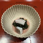 御料理ふじ居 - 