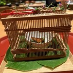 御料理ふじ居 - 