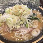 横浜家系ラーメン 三郷家 - 
