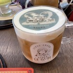 鬼太郎茶屋 はなれ - 