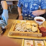 やまや製麺所 - 