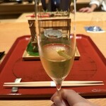 御料理ふじ居 - 