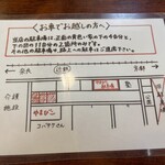 手打ちうどん やまびこ 本店 - 
