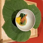 御料理ふじ居 - 