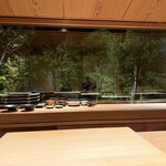 御料理ふじ居 - 