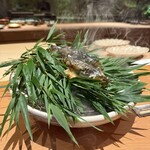 御料理ふじ居 - 