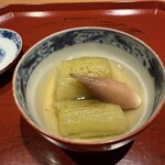 御料理ふじ居 - 