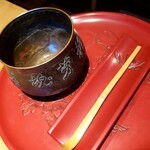 茶寮カネエイ - 