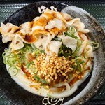 はなまるうどん - 