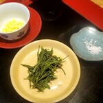 茶寮カネエイ - 