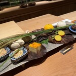 御料理ふじ居 - 