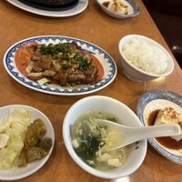 横浜中華街 北京飯店 - 