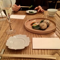 HIGASHIYA GINZA - 