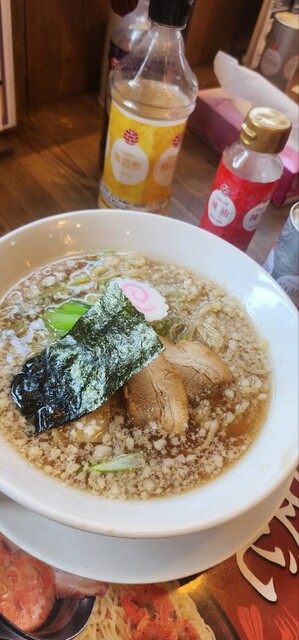 Kouraku En Akihabara Ekimae Ten photo 2