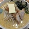 青森みそカレー牛乳ラーメン かわら 青森空港店