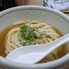 うどんや 大門