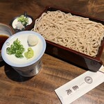 喜庵 - 