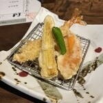 喜庵 - 