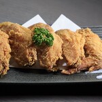 熱中酒場 肴亭 - 