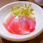 酒と鮪の旨い店 酒交場モヒ - 