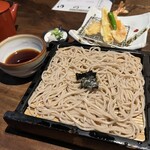 喜庵 - 