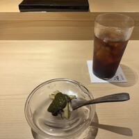 鮨 恵比寿 幸凛 - 
