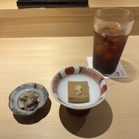 鮨 恵比寿 幸凛 - 