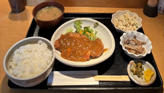 Kusunoki Edobori Ten