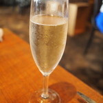 スパークリング＊