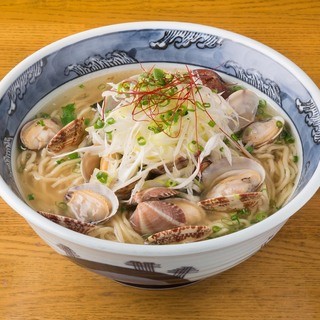 らーめん しおの風_1