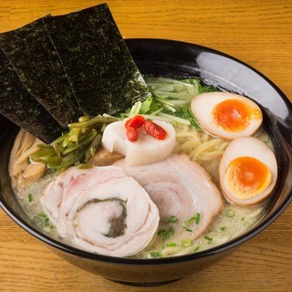 らーめん しおの風_0