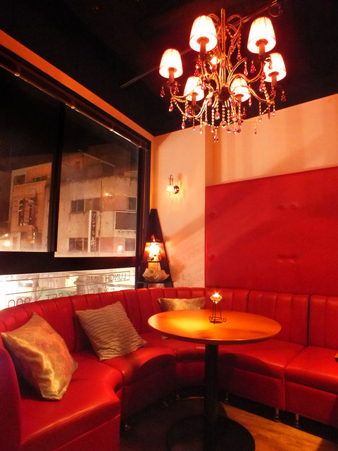 Organic Dinning Bar Orga オルガ 第一通り バー ネット予約可 食べログ