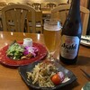 和牛と中華料理 けむり屋&フラワー 大阪なんば本店
