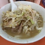 らーめん いごっそう - 