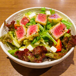 酒と鮪の旨い店 酒交場モヒ - 