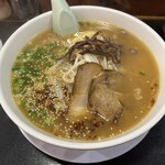 ひょうたんらーめん - 